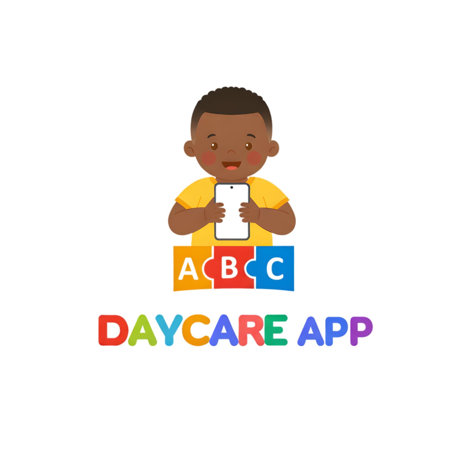Day Care App Kenya logo
